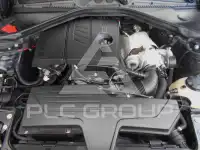 2013 BMW 116