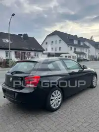 2013 BMW 116