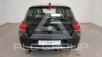 2013 BMW 116