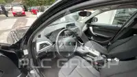 2013 BMW 116