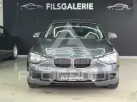 2013 BMW 116
