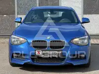 2013 BMW 116