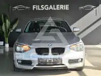2013 BMW 116
