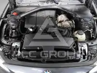 2013 BMW 116
