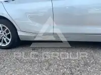 2013 BMW 116