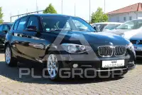 2013 BMW 116