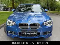 2013 BMW 116