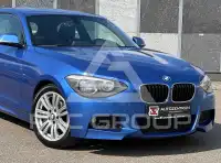 2013 BMW 116