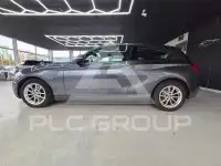 2013 BMW 116