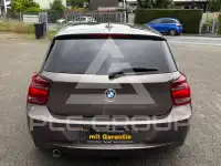 2013 BMW 116