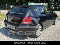 2013 BMW 116