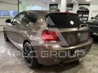 2013 BMW 116
