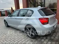 2013 BMW 116