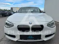2013 BMW 116