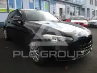 2013 BMW 116