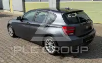 2013 BMW 116