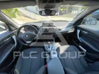 2013 BMW 116