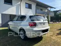 2013 BMW 116