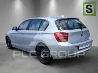2013 BMW 116