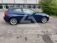 2013 BMW 116