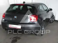 2013 BMW 116
