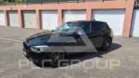 2013 BMW 116