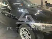 2013 BMW 116
