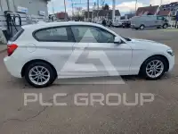 2013 BMW 116