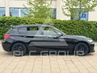 2013 BMW 116