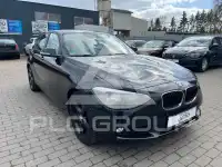 2013 BMW 116