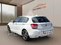 2013 BMW 116