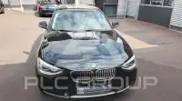 2013 BMW 116