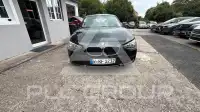 2013 BMW 116