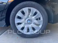 2013 BMW 116