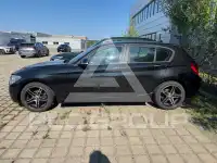 2013 BMW 116