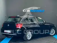 2013 BMW 116