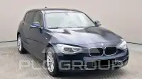 2013 BMW 116