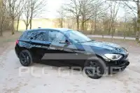 2013 BMW 116
