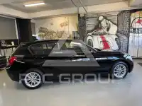 2013 BMW 116