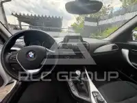 2013 BMW 116