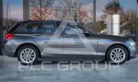 2013 BMW 116