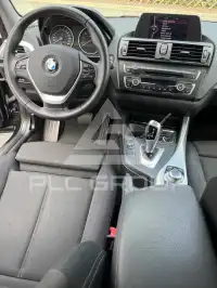 2013 BMW 116