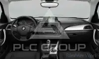 2013 BMW 116