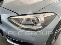 2013 BMW 116