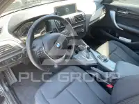 2013 BMW 116