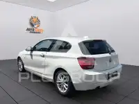 2013 BMW 116