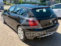 2013 BMW 116