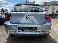 2013 BMW 116