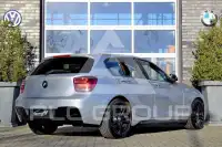 2013 BMW 116