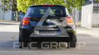 2013 BMW 116